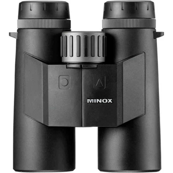 Minox X-range 8x42 Fernglas, kompakt und handlich, ideal für unterwegs