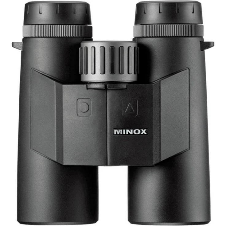 Minox X-range 8x42 Fernglas, kompakt und handlich, ideal für unterwegs