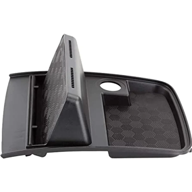 ACV INBAY® Ablage für Citroen/Fiat/Opel/Peugeot, 10W kabelloses Handy-Ladegerät, Made in Germany – Bild 6