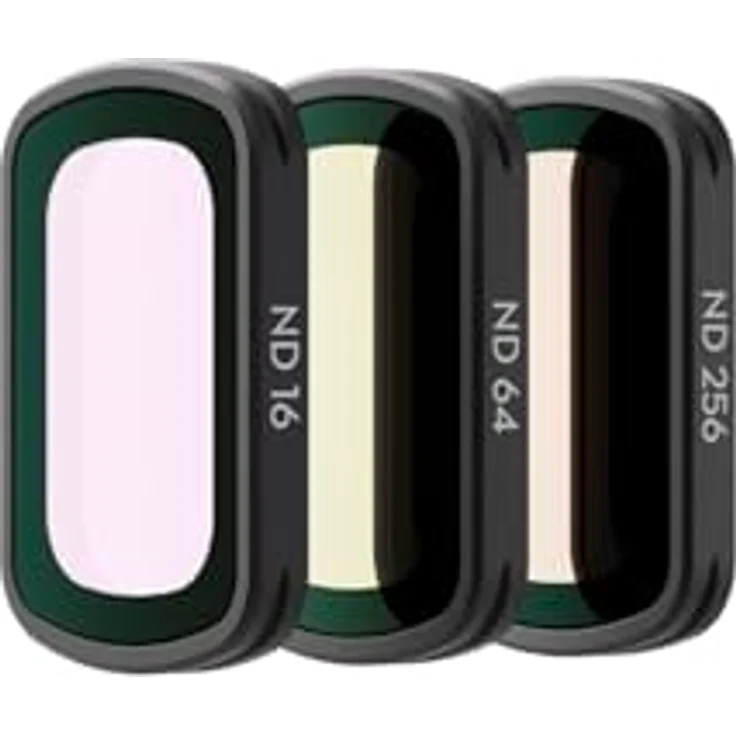 Osmo Pocket 3 magnetisches ND-Filter-Set – Bild 3