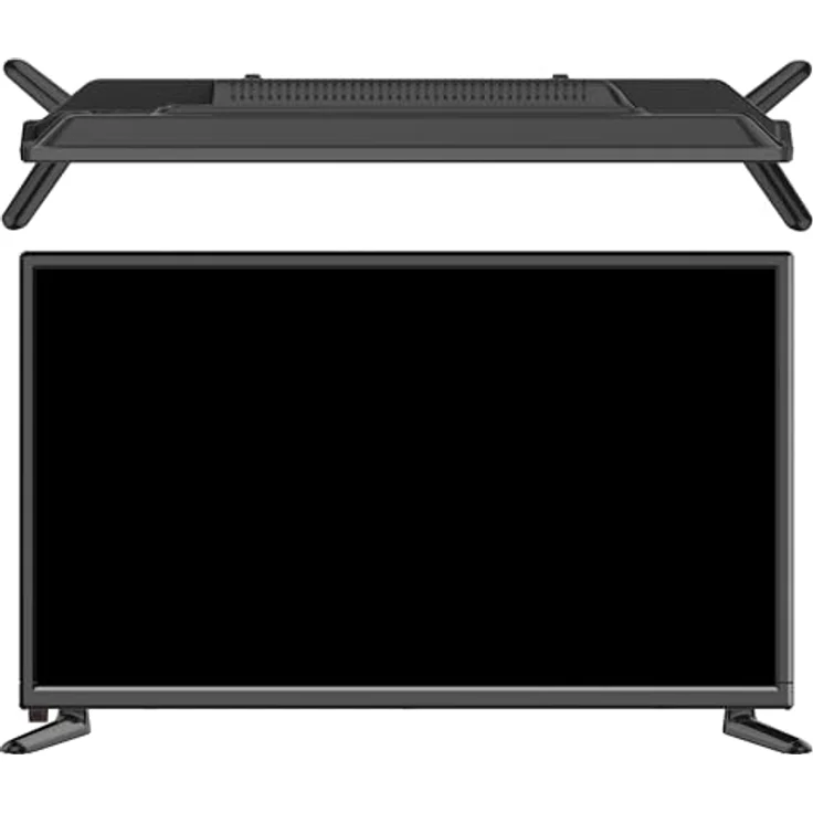 REFLEXION LED22IBT Smart LED Fernseher, LG webOSHub, 55 cm / 22 Zoll, 12/230 Volt, Full HD, Triple Tuner, DVB-T2HD, DVB-S2, DVB-C, Bluetooth, WLAN – Bild 5