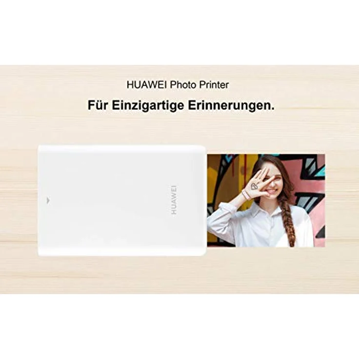Huawei CV80 weiß – Bild 2