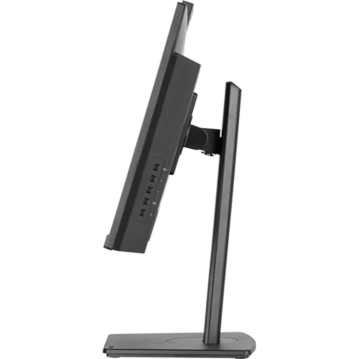 iiyama ProLite XUB2490HSUH-B2, 24’’ Desktop-Monitor mit integrierter Windows Hello Webcam, Mikrofon und IPS-Panel – Bild 6