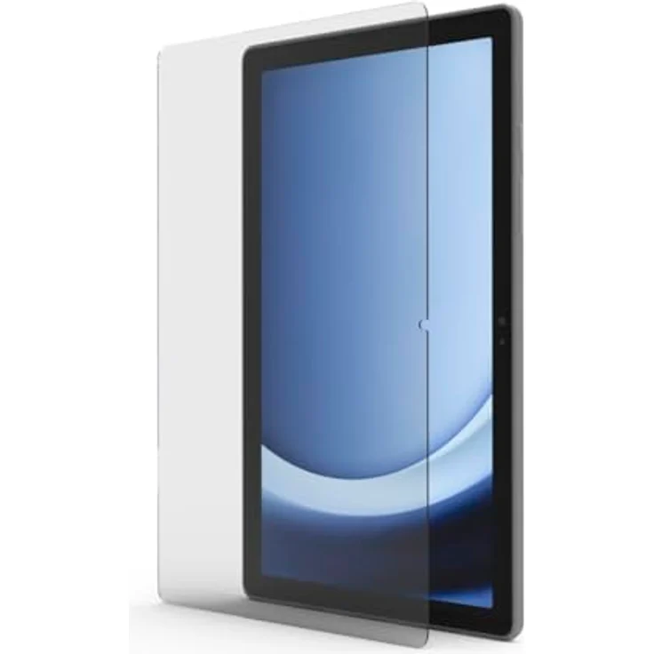 HAMA Premium Displayschutzfolie für Samsung Galaxy Tab A11+ 11”, gehärtetes Glas, hochtransparent, kratzfest, 0,33 mm dünn – Bild 1