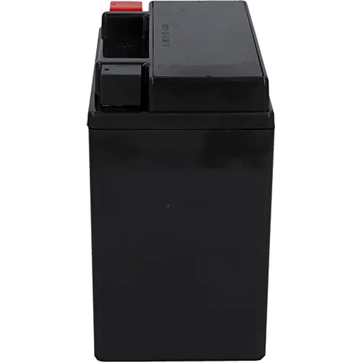 CARTEC Motorradbatterie YTX14-BS, 14Ah, 260A, wartungsfrei, Gel-Technologie, rüttelfest, schwarz – Bild 10