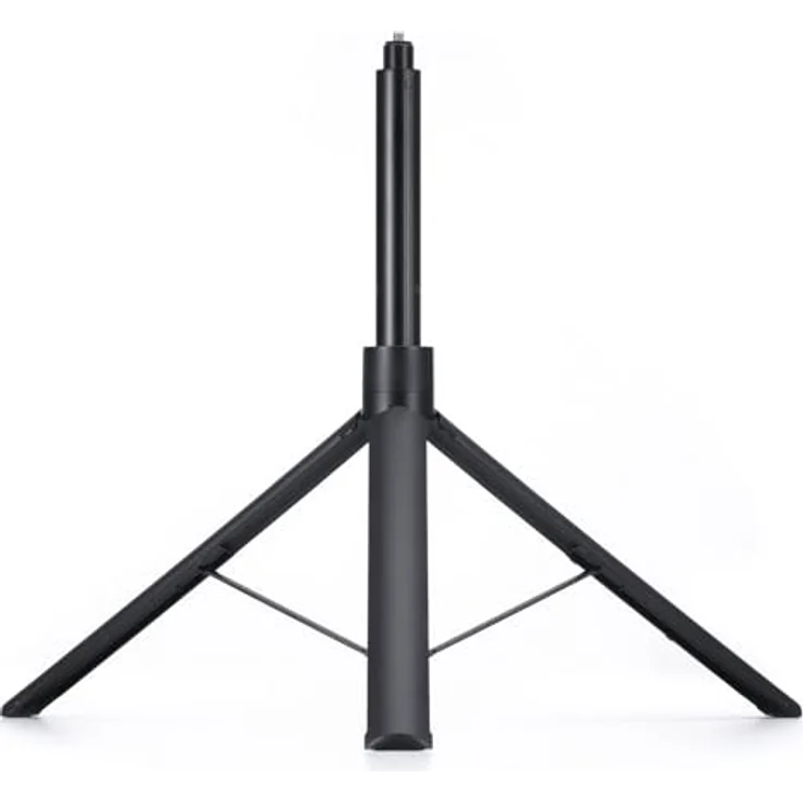 DJI Osmo 360 Tripod Selfie Stick, 2-in-1 Zubehör mit 1,6m Ausziehbarkeit, Schwarz – Bild 4