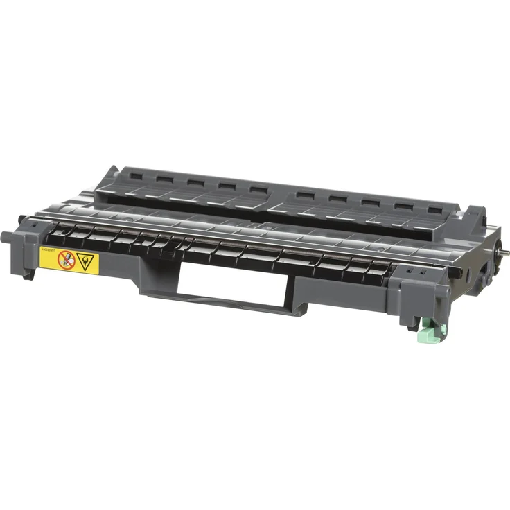 RICOH OPC-Trommel schwarz, Original Nr. 431008, kompatibel mit FAX 1190L, bis zu 12000 Seiten