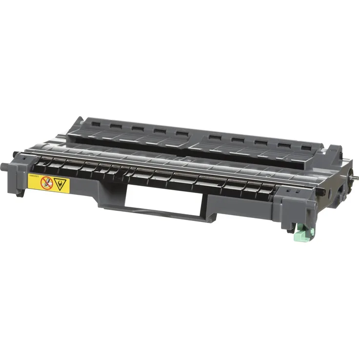 RICOH OPC-Trommel schwarz, Original Nr. 431008, kompatibel mit FAX 1190L, bis zu 12000 Seiten