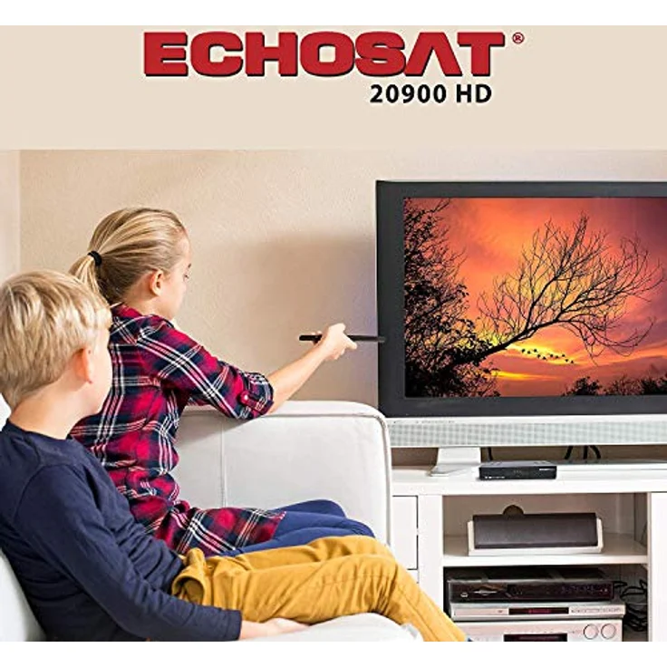 Humax Digital HD-FOX – Bild 9