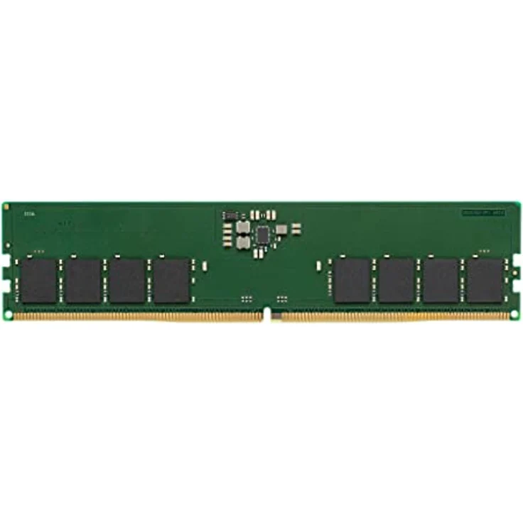 Kingston Branded Memory 16GB DDR5 5200MT/s SODIMM KCP552SS8-16 Laptop-Speicher – Bild 1