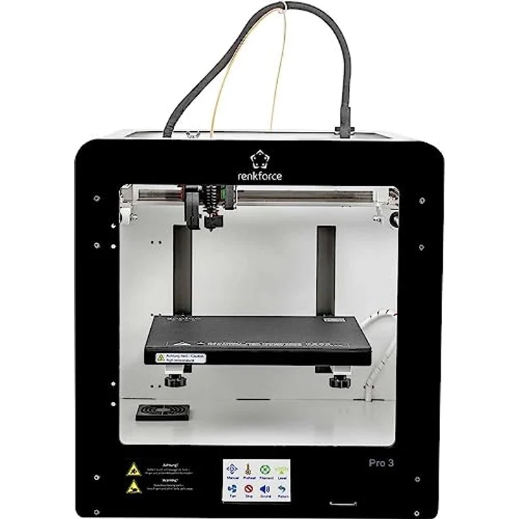 Renkforce PRO3 3D Drucker inkl. Filament – Bild 2
