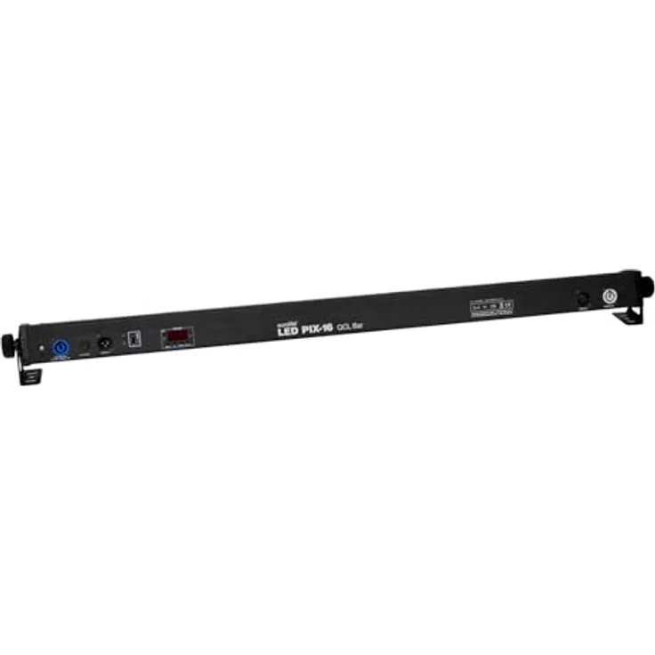 Eurolite LED PIX-16 QCL, Leiste Scheinwerfer mit RGBW-Farbmix und hoher Lichtleistung – Bild 3