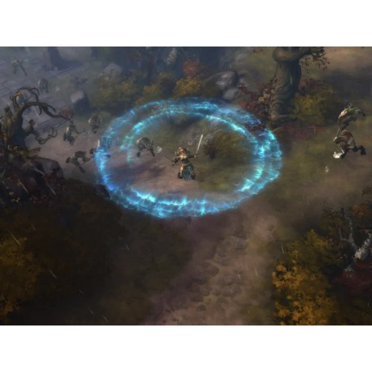 Diablo III (PC) – Bild 3