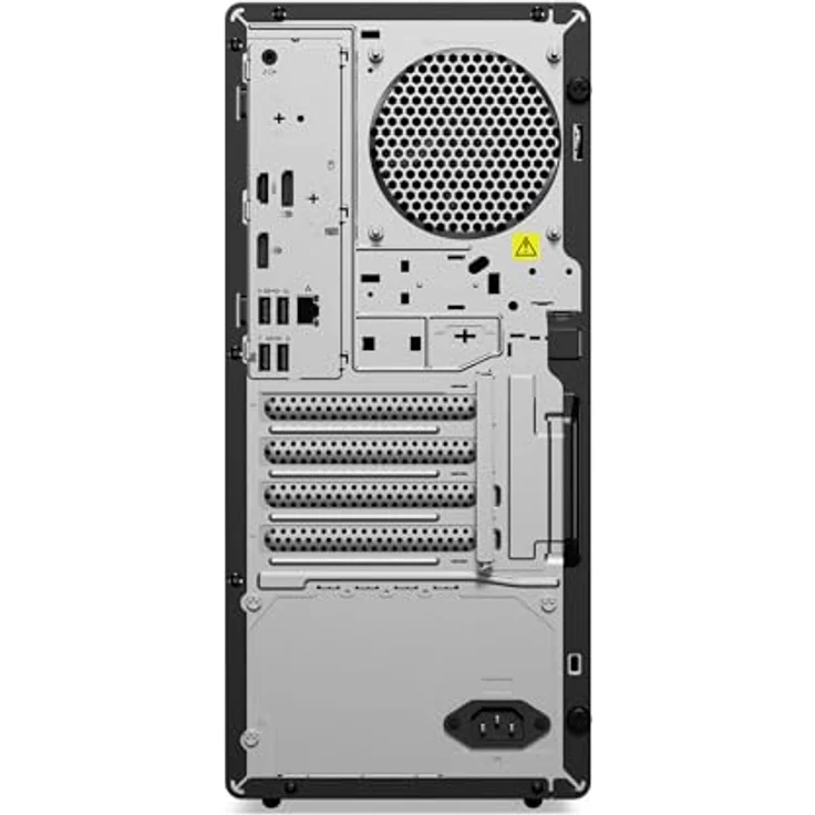 Lenovo ThinkCentre M90t Tower 12HM000MGE, Intel Core i7-13700, 32 GB RAM, 512 GB M.2 SSD, WiFi 6E, Bluetooth 5.1, ohne Betriebssystem – Bild 5