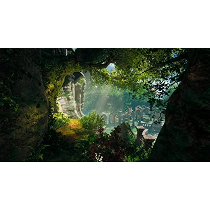 Der Herr der Ringe: Gollum (100% UNCUT) (Deutsch spielbar) - Preisvergleich – Bild 2