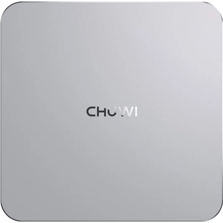 CHUWI AuBox-P-K5, Mini-PC mit AMD Ryzen 7 8745HS, 16 GB RAM, 1 TB SSD, Wi-Fi 6, Windows 11 Pro
