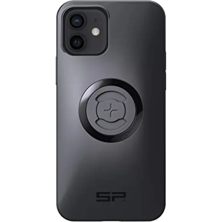 SP CONNECT Phone Case | SPC+ | kompatibel mit für iPhone 12 Pro/12