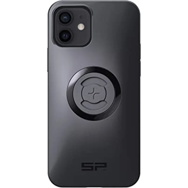 SP CONNECT Phone Case | SPC+ | kompatibel mit für iPhone 12 Pro/12 – Bild 1