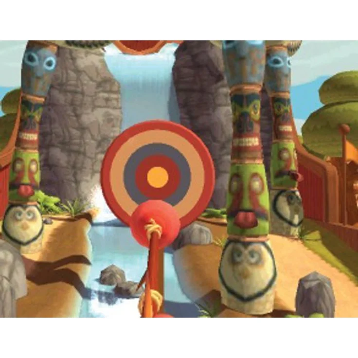 Carnival: Wild West (Nintendo 3DS) – Bild 6