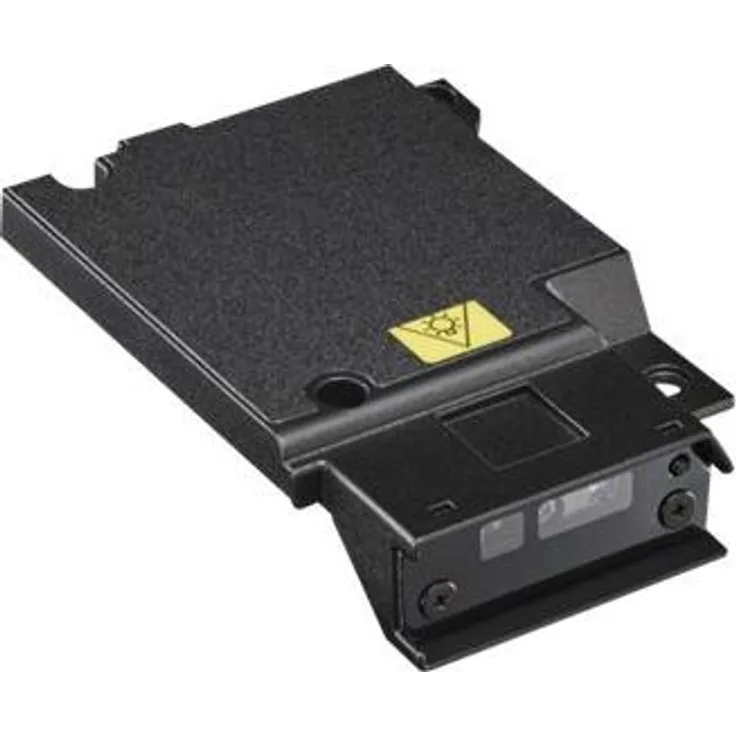 Panasonic BarCode Reader port (2D-Barcodes), Barcode-Scanner, Schwarz, AIMING.