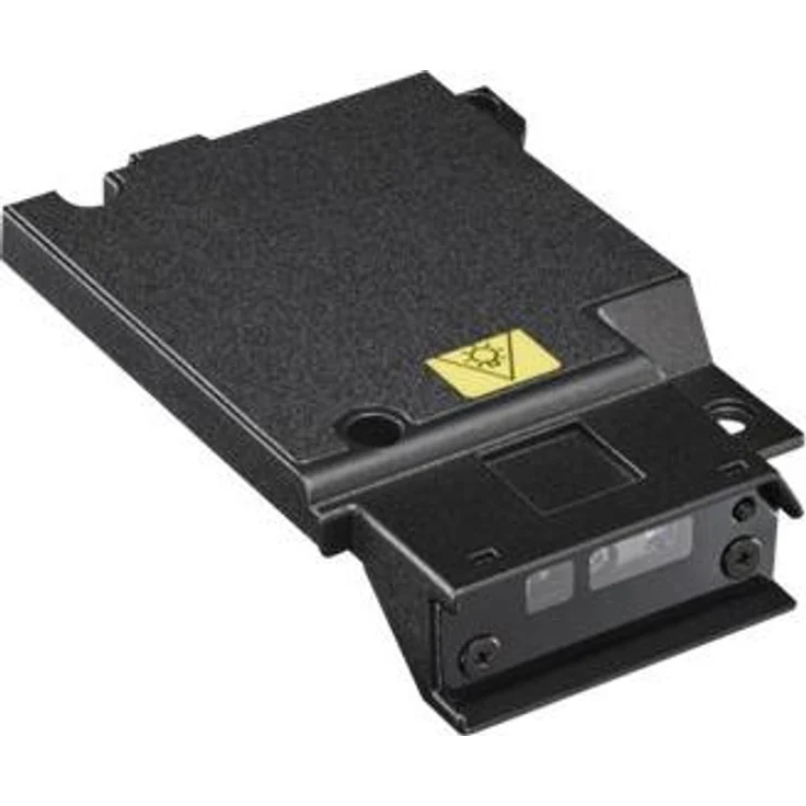 Panasonic BarCode Reader port (2D-Barcodes), Barcode-Scanner, Schwarz, AIMING.