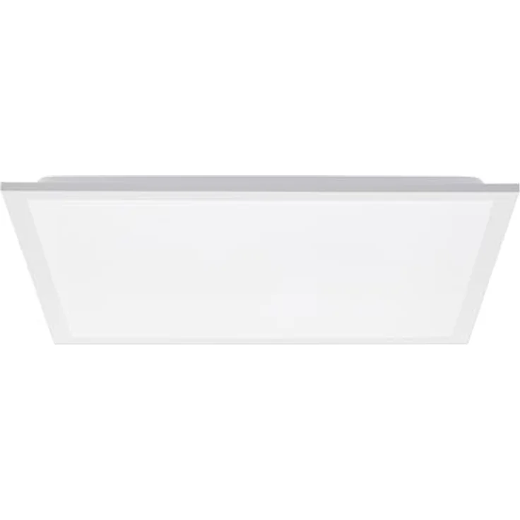 Brilliant LED Panel Briston LED Deckenaufbau-Paneel, 45x45 cm, 2800 lm, dimmbar, 3000-6500 K, weiß – Bild 4