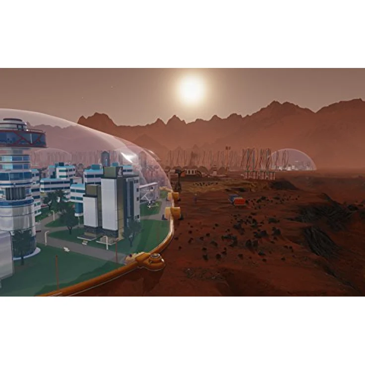 Surviving Mars (Xbox One) - Preisvergleich – Bild 6