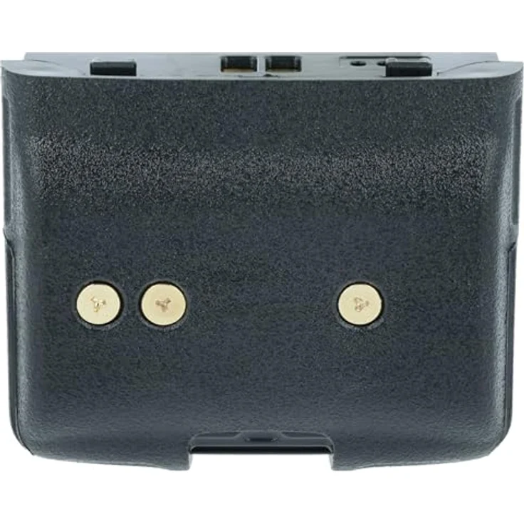 vhbw 5X Akku für Vertex Yaesu VX-6E, 1400 mAh Hochleistungsakku, wiederaufladbar, Lithium-Ion, 7,4 Volt – Bild 4