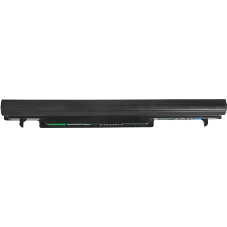 Green Cell Laptop-Batterie, 2200 mAh, Lithium-Ionen, 4 Zellen, Schwarz, kompatibel mit ASUS A41-K56 und A42-K56 – Bild 8