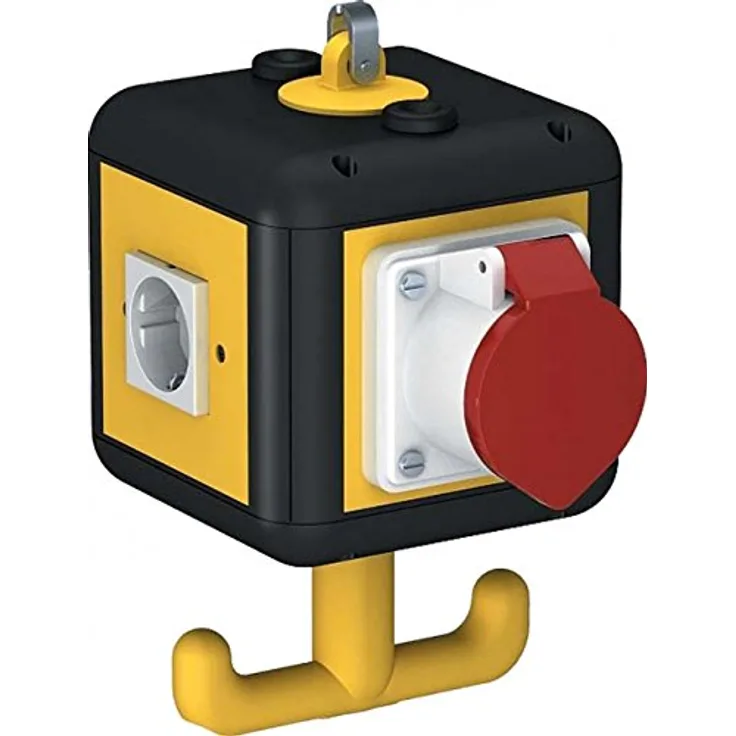 obo-bettermann Systemen Mechanismen – Turret Anhänger Seite 3sd1 °C16