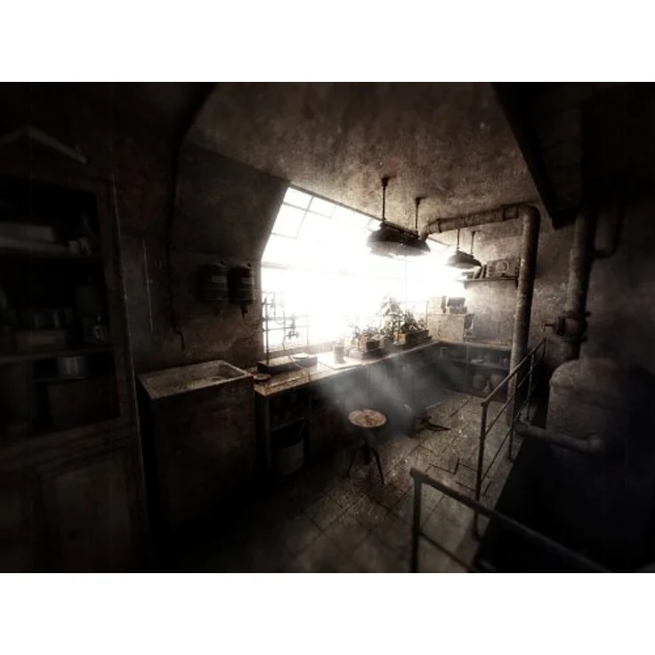 Outcry: Die Dämmerung (PC) – Bild 2