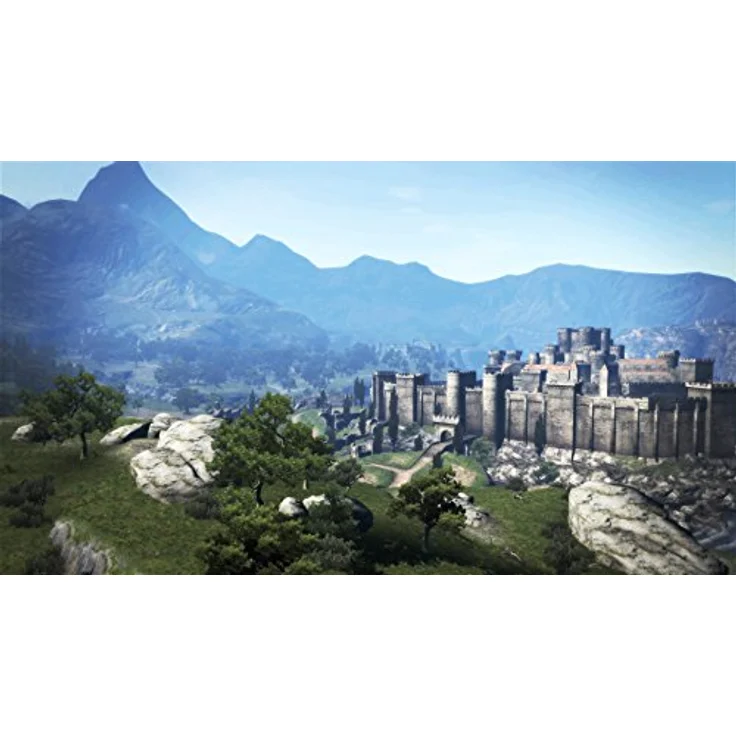 Dragon's Dogma - Dark Arisen (Xbox One) – Bild 5