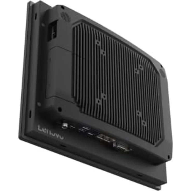 Lenovo ThinkEdge SE50a-21 Gen1, All-in-One-PC, 54,6 cm (21.5"), Full HD, Intel Core 5, 16 GB RAM, 512 GB SSD, Windows 11 IoT Enterprise LTSC, schwarz – Bild 2