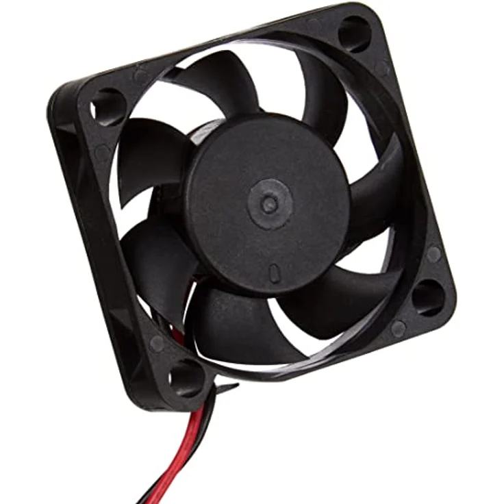 SUNON 12V DC 0,99W 40x40x10mm 13,9m³/h 7300U/Min 13,9m³/h Sunon EE40101S11000U999 – Bild 3