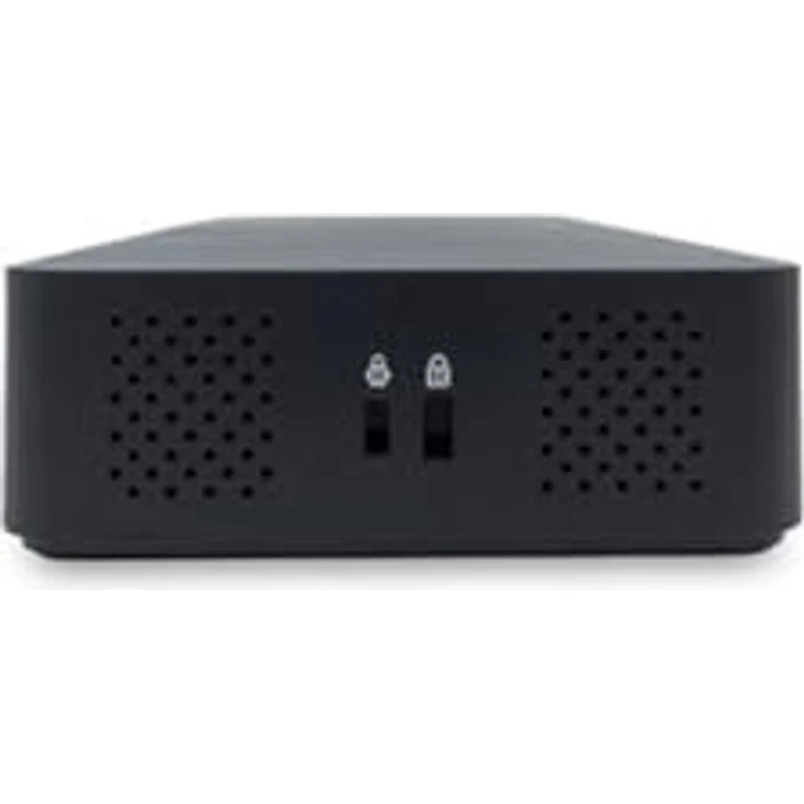 TERRA Mobile Dockingstation 810 USB-C/Triple 4K inkl.135W Netzteil und USB-C Kabel – Bild 4