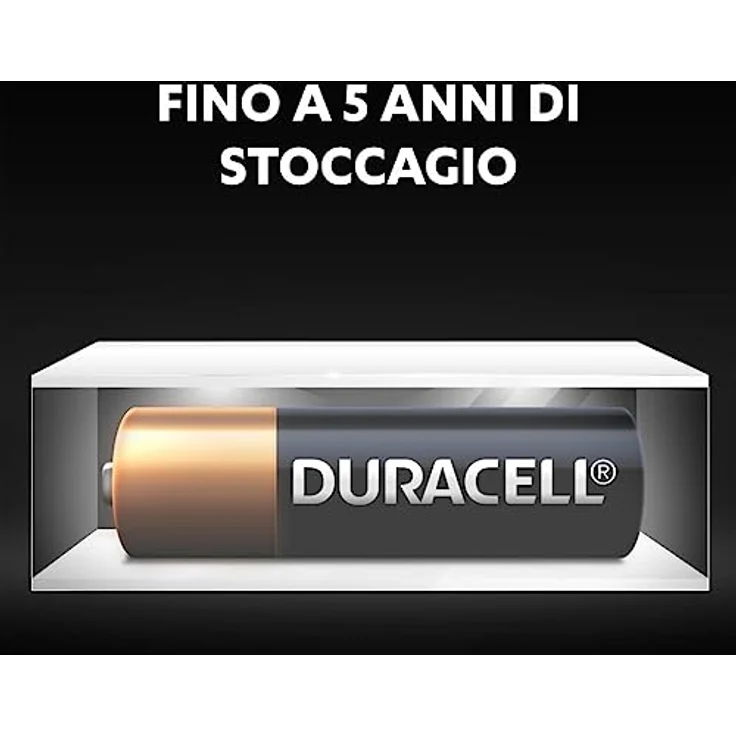 Duracell Alkaline MN 27 – Bild 5