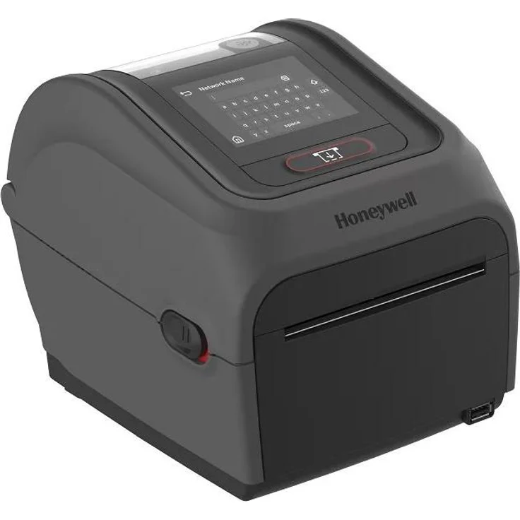 Honeywell PC45 (203 dpi), Etikettendrucker, Schwarz