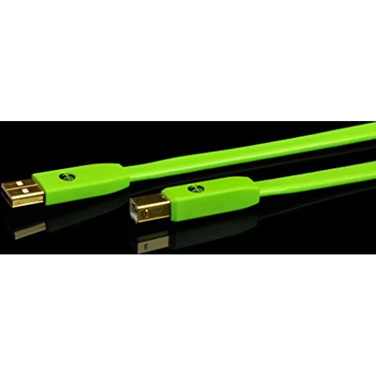 Neo NEOUSBB1M d+ USB Class B Kabel (1 m) – Bild 4