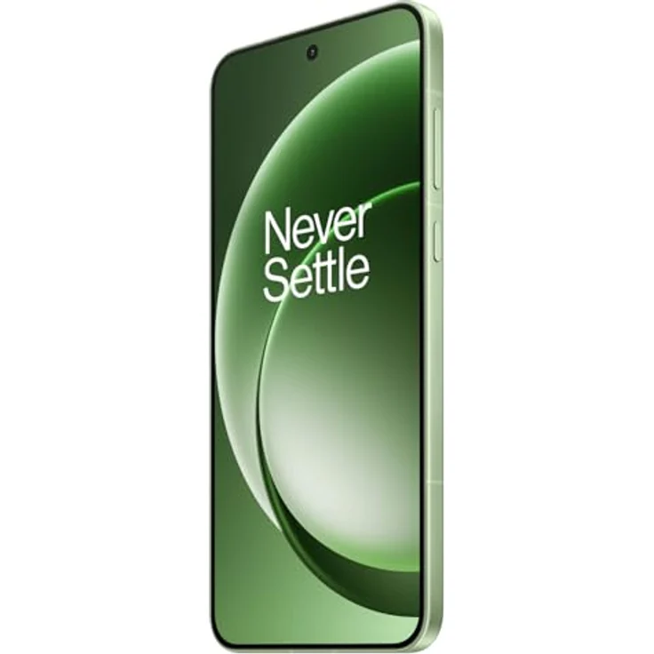 OnePlus 15R 12GB/256GB Grün – Bild 5
