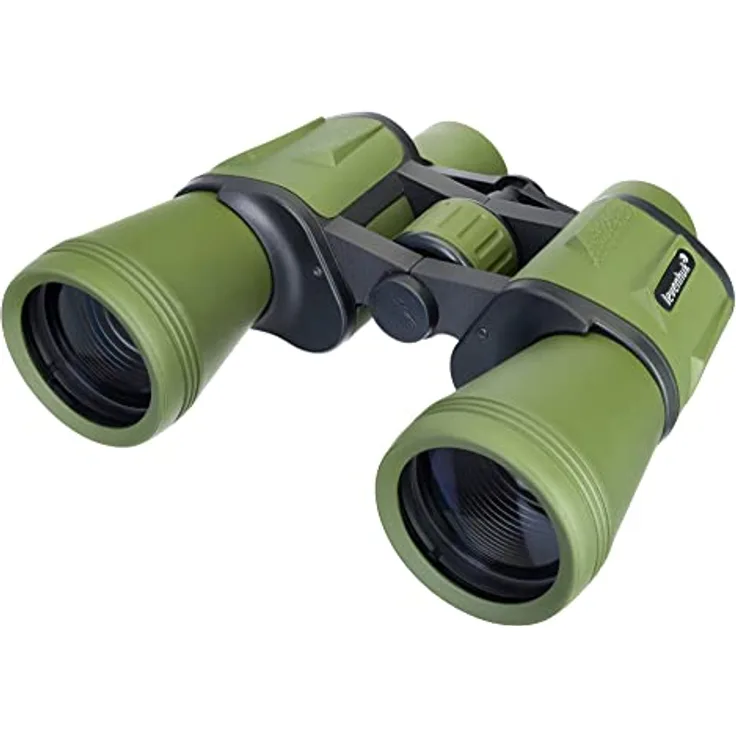 Nikon, Fernglas Aculon A211, 12x50 mm, hohe Lichtstärke und wasserdicht