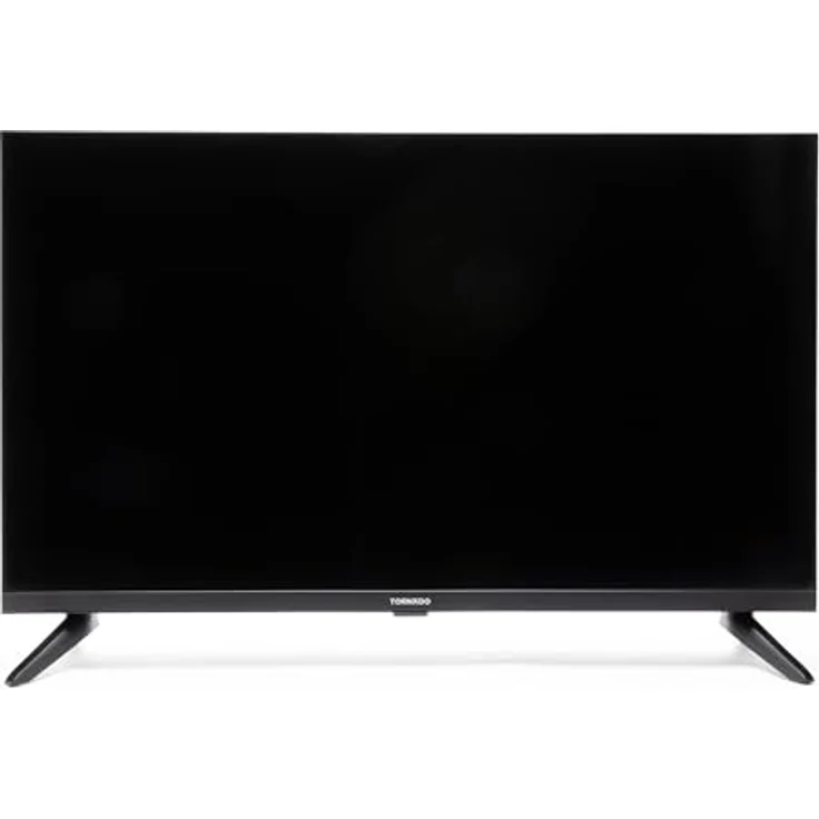 Tornado 50US4301X, Smart TV 50" UHD Frameless mit Dolby Audio, Bluetooth und WebOS – Bild 4