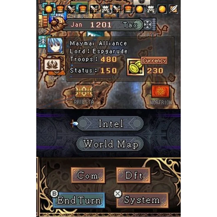 Spectral Force Genesis (DS) – Bild 6