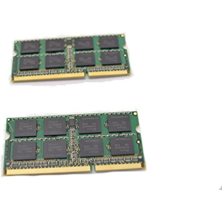 Kingston KVR16S11K2-16 Arbeitsspeicher 16GB (DDR3 Non-ECC CL11 SODIMM Kit, 204-pin 1,5V) – Bild 4