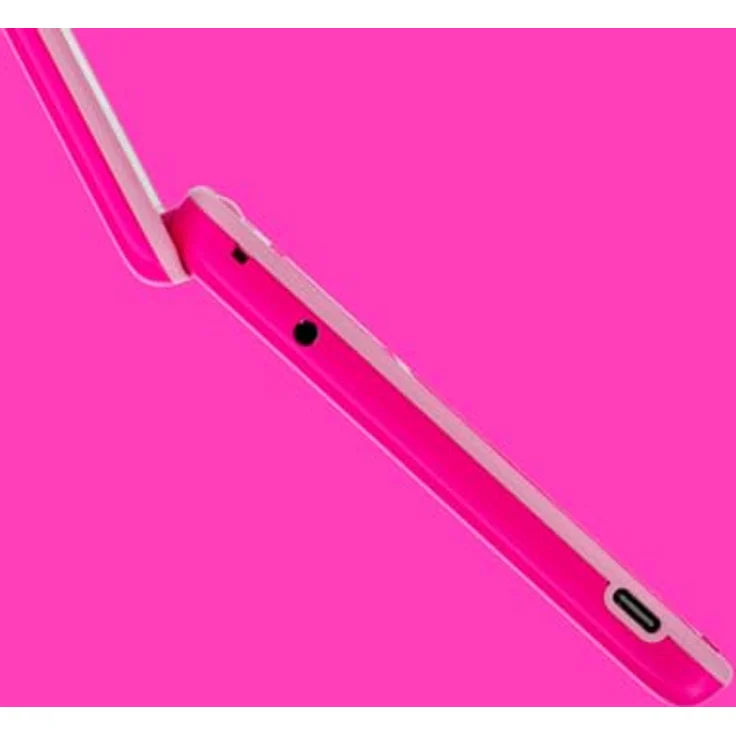 HMD Barbie Phone 4G Smartphone rosa - Quality Time ohne ablenkende Apps – Bild 8