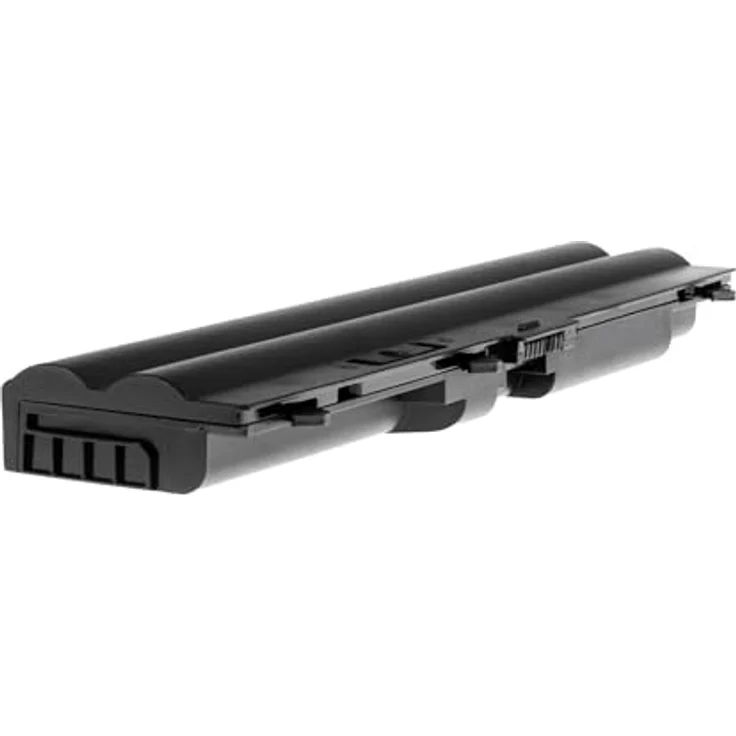 Green Cell Laptop-Batterie, 6 Zellen, 4400 mAh, Schwarz, kompatibel mit Lenovo ThinkPad Edge 14/15, E525, T410, T420, T510, T520, W510 – Bild 9