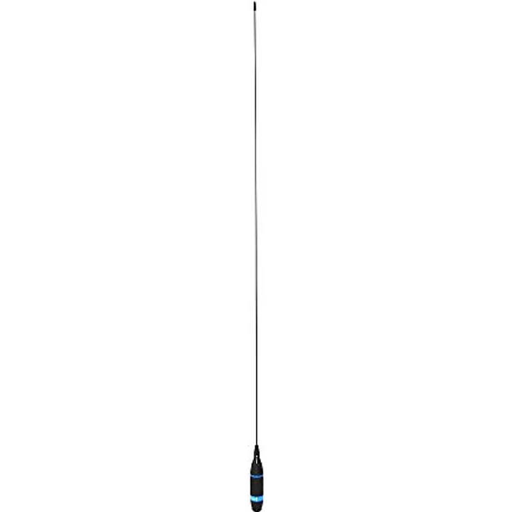 Albrecht 67232 Ninja Funkscanner-Mobilantenne Lambda-Typ 5/8