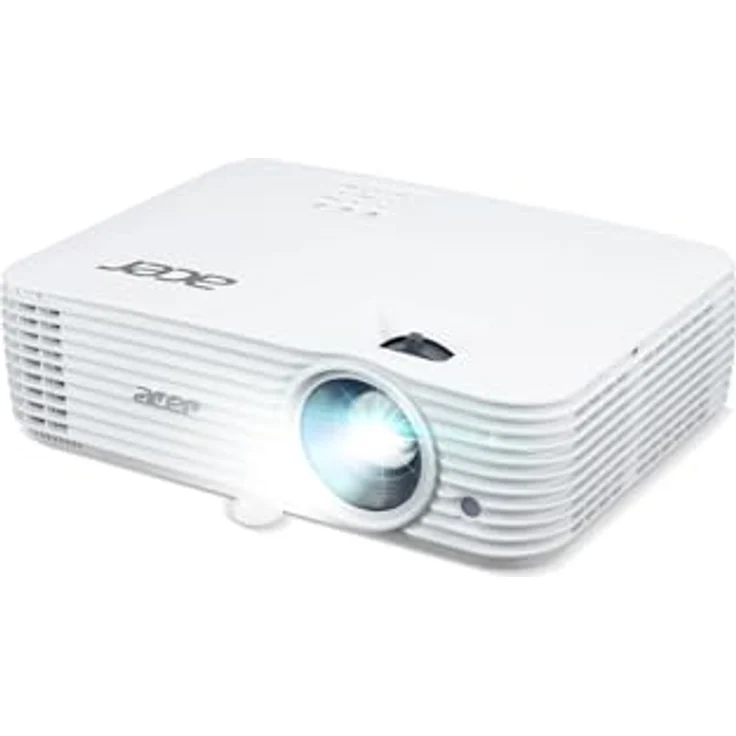 Acer MR.JWK11.001 H6815P DLP 4K2K 4000Lm 10,000:1 Business-Beamer – Bild 3