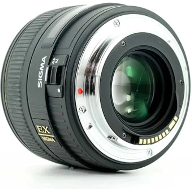 Sigma 30mm f/1.4 DC /EX/HSM für Canon – Bild 4
