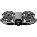 DJI Neo 2 Motion Fly More Combo, 4K Ultra HD Drohne mit omnidirektionaler Hinderniserkennung, DJI Goggles N3, DJI RC Motion 3, 3 Akkus und Ladestation