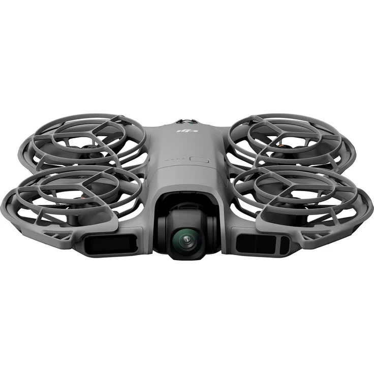 DJI Neo 2 Motion Fly More Combo, 4K Ultra HD Drohne mit omnidirektionaler Hinderniserkennung, DJI Goggles N3, DJI RC Motion 3, 3 Akkus und Ladestation